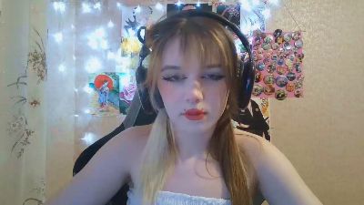 EarlineArbry live cam on Cam4