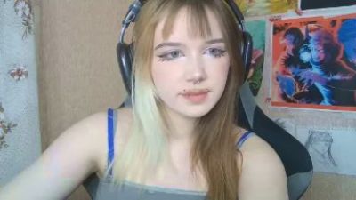 EarlineArbry live cam on Cam4