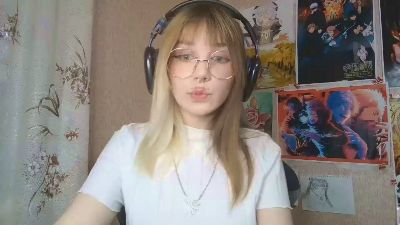 EarlineArbry live cam on Cam4