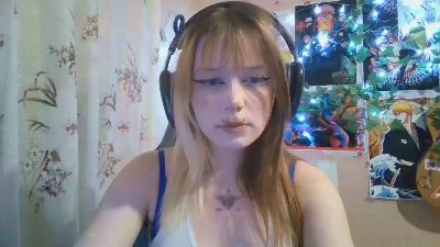 EarlineArbry live cam on Cam4