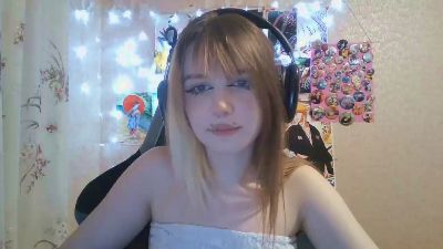 EarlineArbry live cam on Cam4