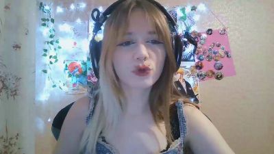EarlineArbry live cam on Cam4