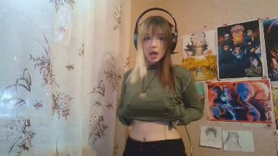EarlineArbry live cam on Cam4