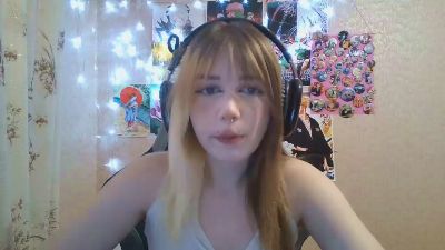 EarlineArbry live cam on Cam4