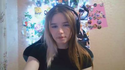 EarlineArbry live cam on Cam4