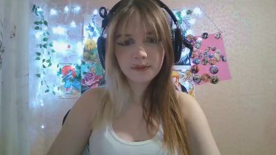 EarlineArbry live cam on Cam4