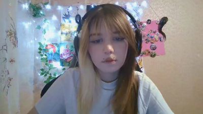 EarlineArbry live cam on Cam4