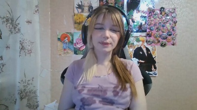 EarlineArbry live cam on Cam4