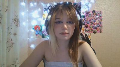 EarlineArbry live cam on Cam4