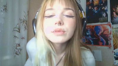 EarlineArbry live cam on Cam4