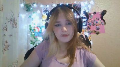EarlineArbry live cam on Cam4