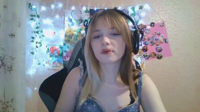 EarlineArbry live cam on Cam4