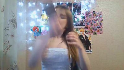 EarlineArbry live cam on Cam4