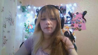 EarlineArbry live cam on Cam4