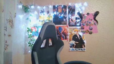 EarlineArbry live cam on Cam4