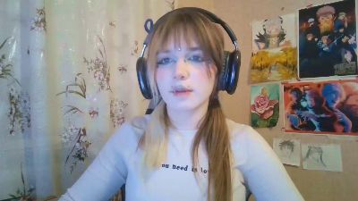 EarlineArbry live cam on Cam4