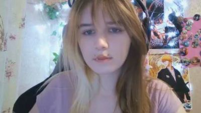 EarlineArbry live cam on Cam4