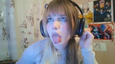 EarlineArbry live cam on Cam4