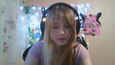 EarlineArbry live cam on Cam4