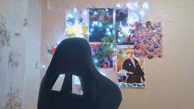 EarlineArbry live cam on Cam4