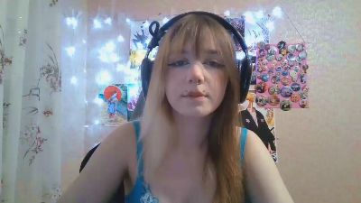EarlineArbry live cam on Cam4