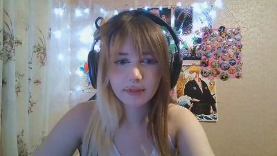 EarlineArbry live cam on Cam4