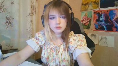 EarlineArbry live cam on Cam4