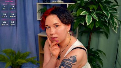 EarthaCubittv webcam