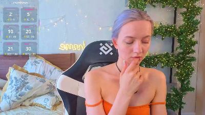 EasterHerlan live cam on Cam4
