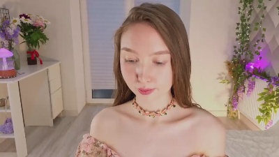 EasterHornshaw live cam on Cam4