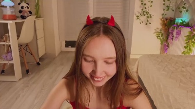 EasterHornshaw live cam on Cam4