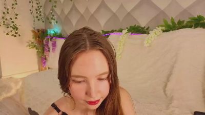 EasterHornshaw live cam on Cam4
