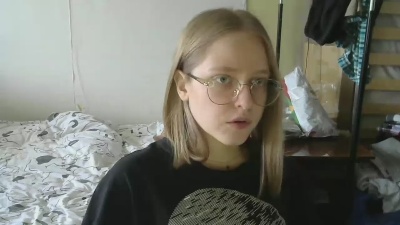EasterRusser live cam on Cam4