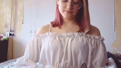 EasterRusser live cam on Cam4