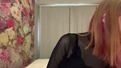 EasterRusser live cam on Cam4
