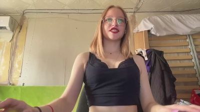 EasterRusser live cam on Cam4