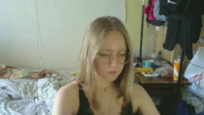 EasterRusser live cam on Cam4
