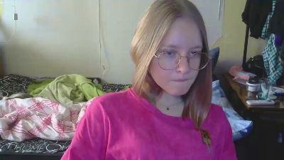 EasterRusser live cam on Cam4