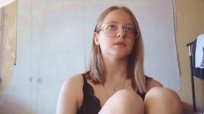 EasterRusser live cam on Cam4