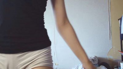 EasterRusser live cam on Cam4