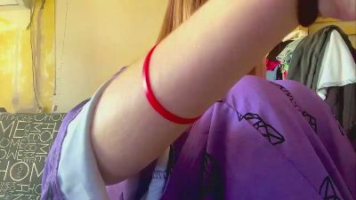 EasterRusser live cam on Cam4