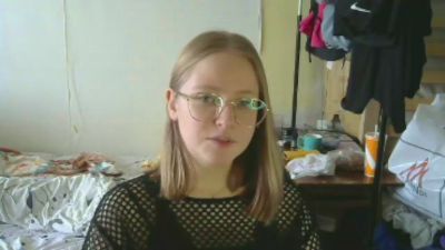 EasterRusser live cam on Cam4