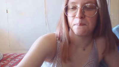 EasterRusser live cam on Cam4
