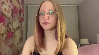 EasterRusser live cam on Cam4
