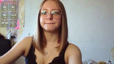EasterRusser live cam on Cam4