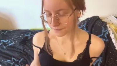 EasterRusser live cam on Cam4