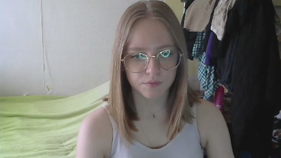 EasterRusser live cam on Cam4