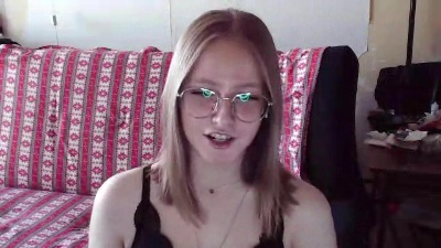 EasterRusser live cam on Cam4