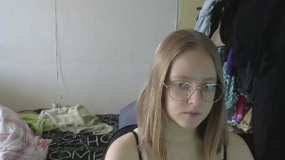 EasterRusser live cam on Cam4