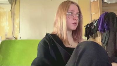 EasterRusser live cam on Cam4